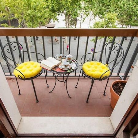 Apartamento Plaza Nueva Sevilla Exterior foto